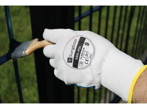 Schutzhandschuhe, Typ SWG-PDL 2