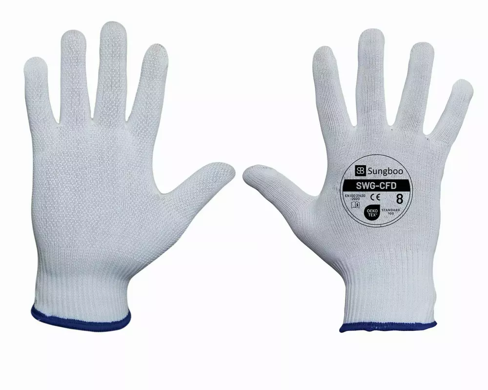 Protective gloves, type SWG-CFD 1