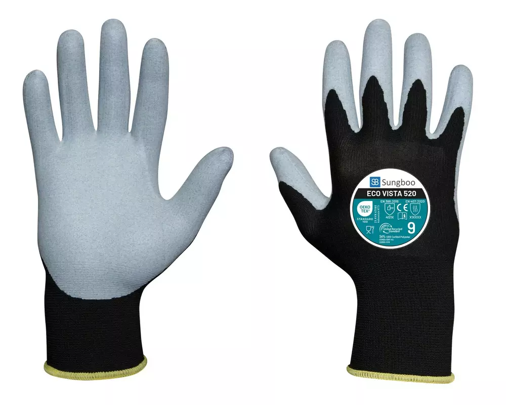 Schutzhandschuhe, Typ ECO VISTA 520 1