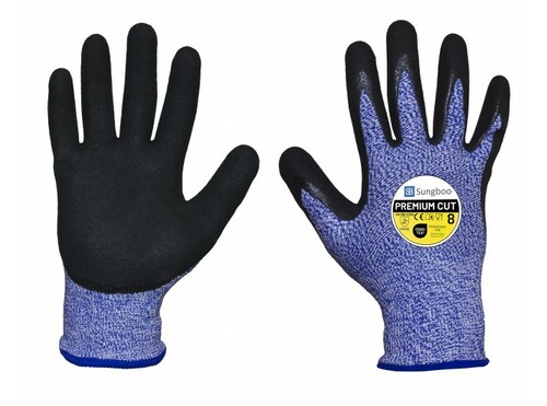Schutzhandschuhe, Typ PREMIUM CUT 1
