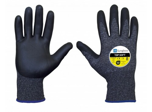 Schutzhandschuhe, Typ TOP SOFT 1