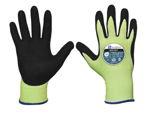 Rękawice ochronne, typ ECO CUT 1