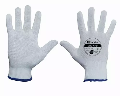 Protective gloves, type SWG-CFD 1