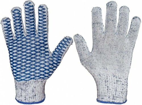 Protective gloves, type SWG-CROSS 1