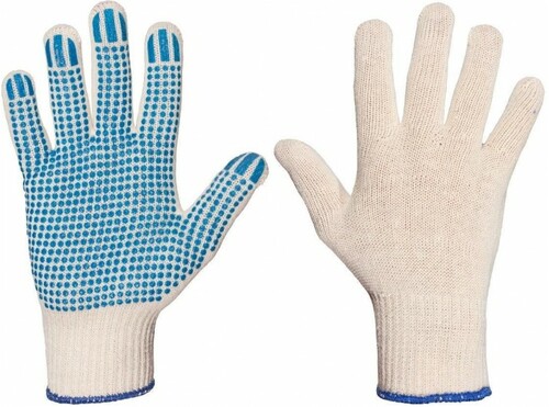 Protective gloves, type SWG-D 1