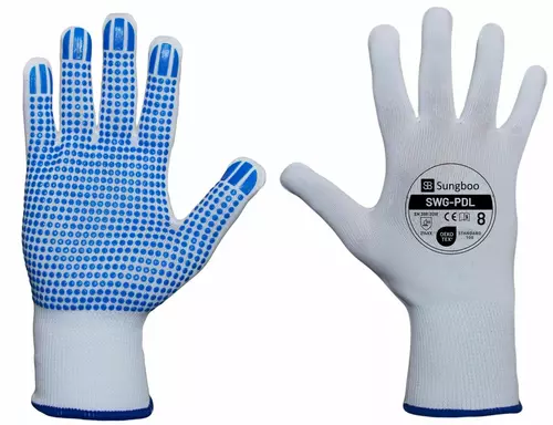 Schutzhandschuhe, Typ SWG-PDL 1