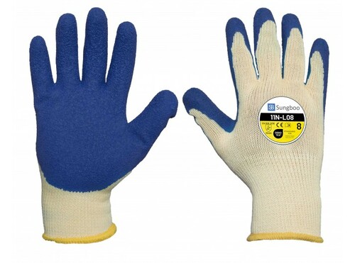 Schutzhandschuhe, Typ #11N-L08 1